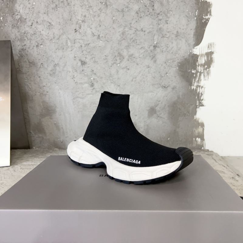 Balenciaga Speed Shoes